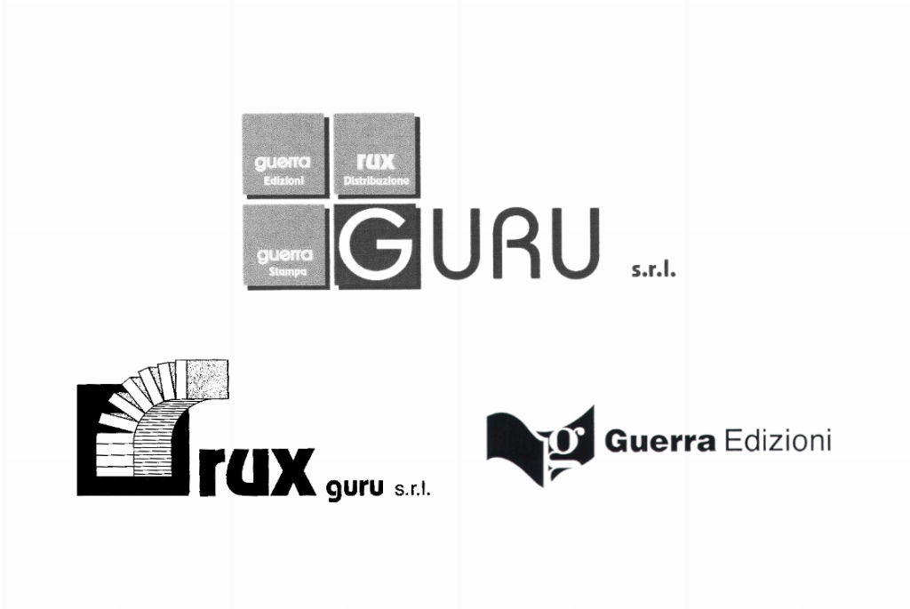 Guru Srl publishing brands - S.A n 55/2023 - Perugia law court - Sale 4